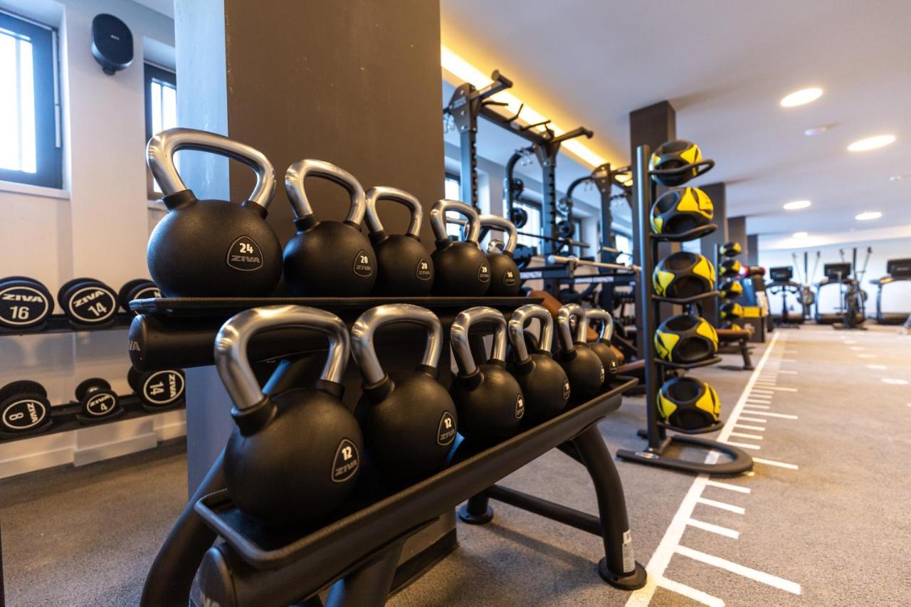 Hotel Monti Spa & Wellness Hadžići Εξωτερικό φωτογραφία