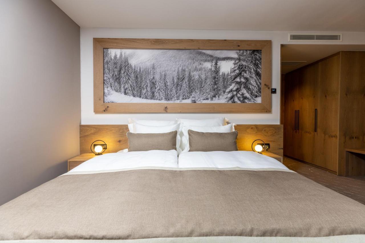 Hotel Monti Spa & Wellness Hadžići Εξωτερικό φωτογραφία