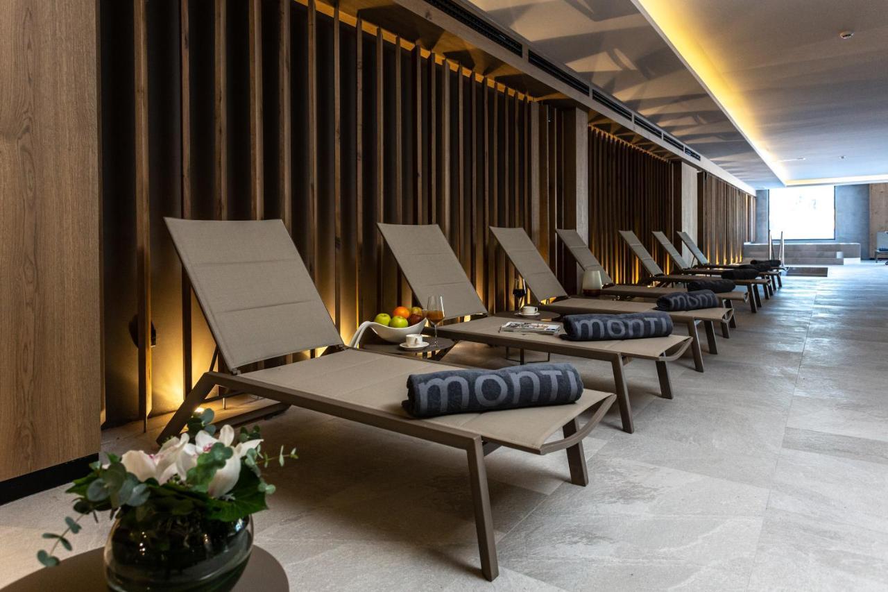 Hotel Monti Spa & Wellness Hadžići Εξωτερικό φωτογραφία