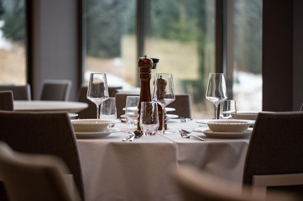Hotel Monti Spa & Wellness Hadžići Εξωτερικό φωτογραφία