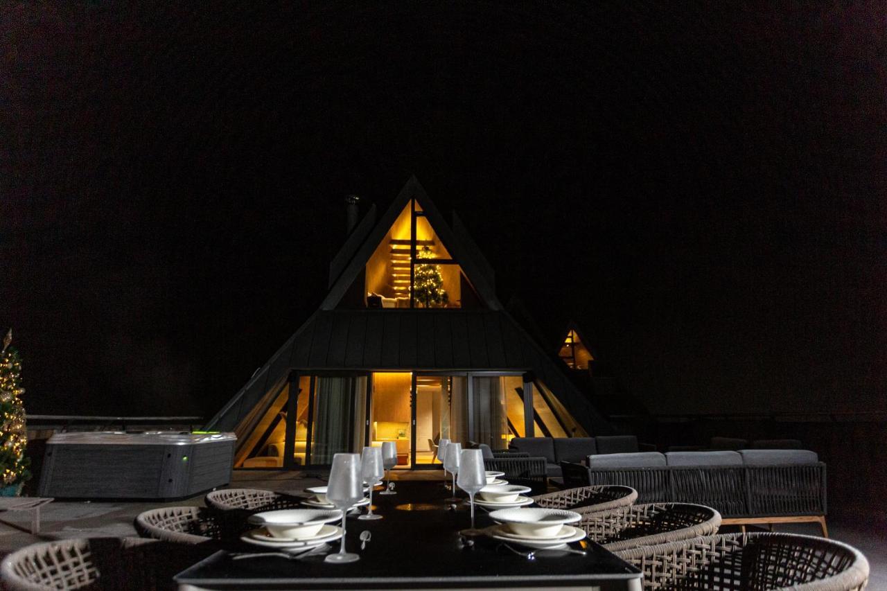 Hotel Monti Spa & Wellness Hadžići Εξωτερικό φωτογραφία