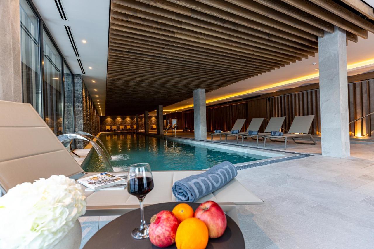 Hotel Monti Spa & Wellness Hadžići Εξωτερικό φωτογραφία