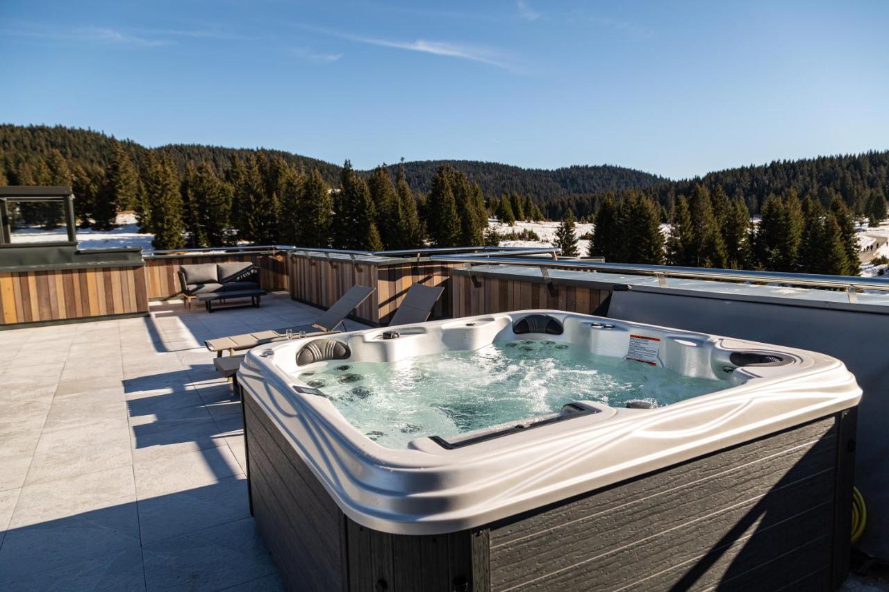 Hotel Monti Spa & Wellness Hadžići Εξωτερικό φωτογραφία