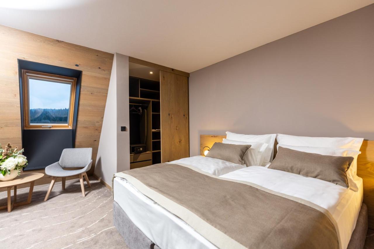 Hotel Monti Spa & Wellness Hadžići Εξωτερικό φωτογραφία