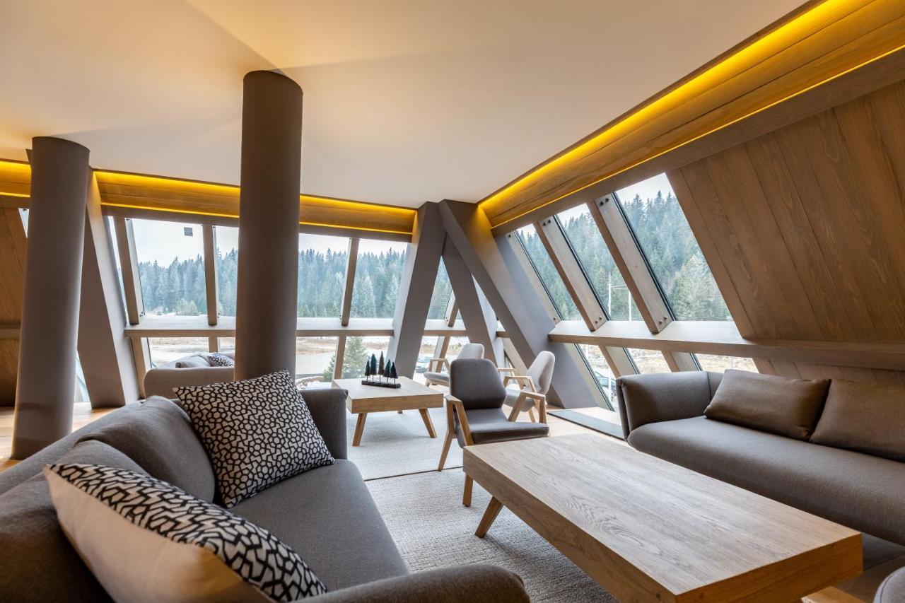 Hotel Monti Spa & Wellness Hadžići Εξωτερικό φωτογραφία