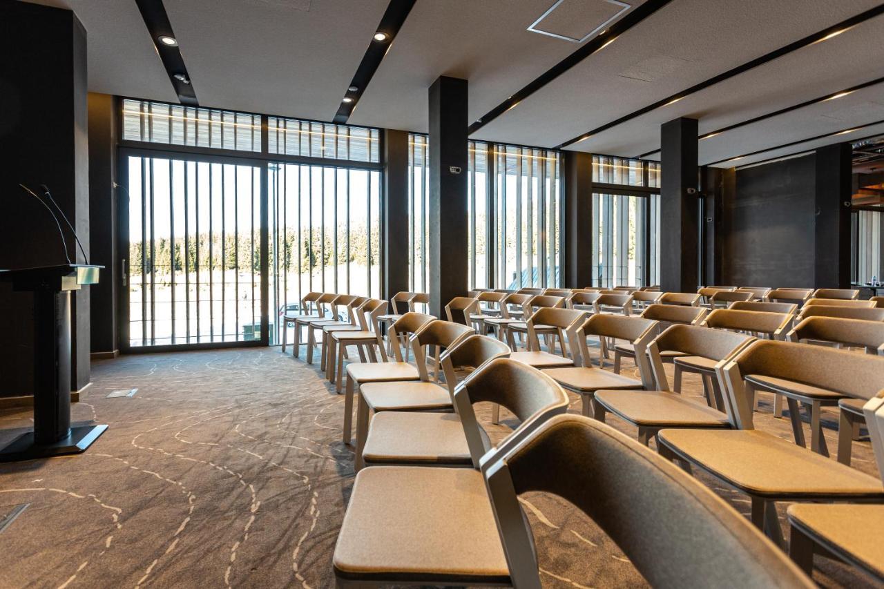 Hotel Monti Spa & Wellness Hadžići Εξωτερικό φωτογραφία