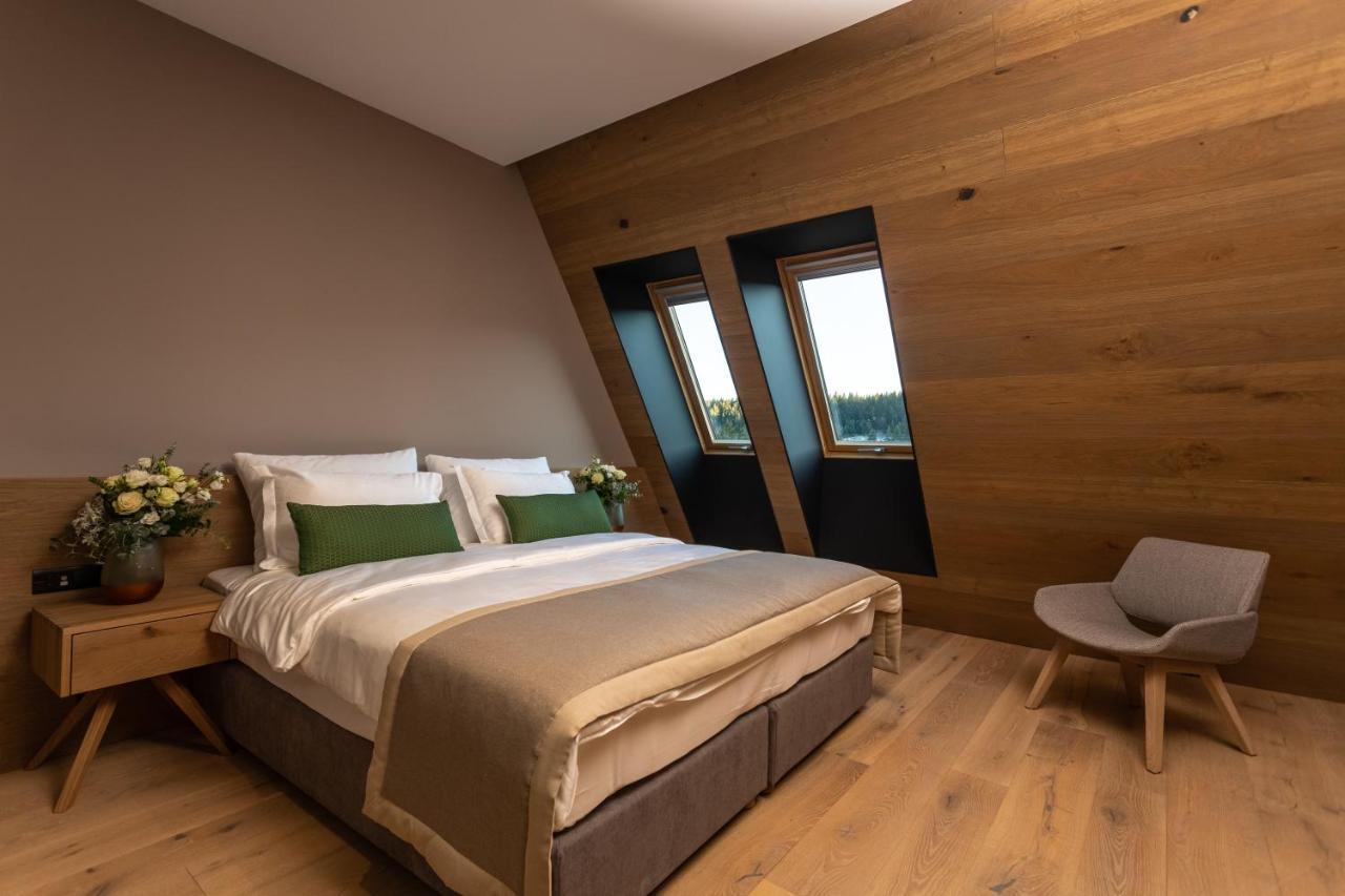Hotel Monti Spa & Wellness Hadžići Εξωτερικό φωτογραφία