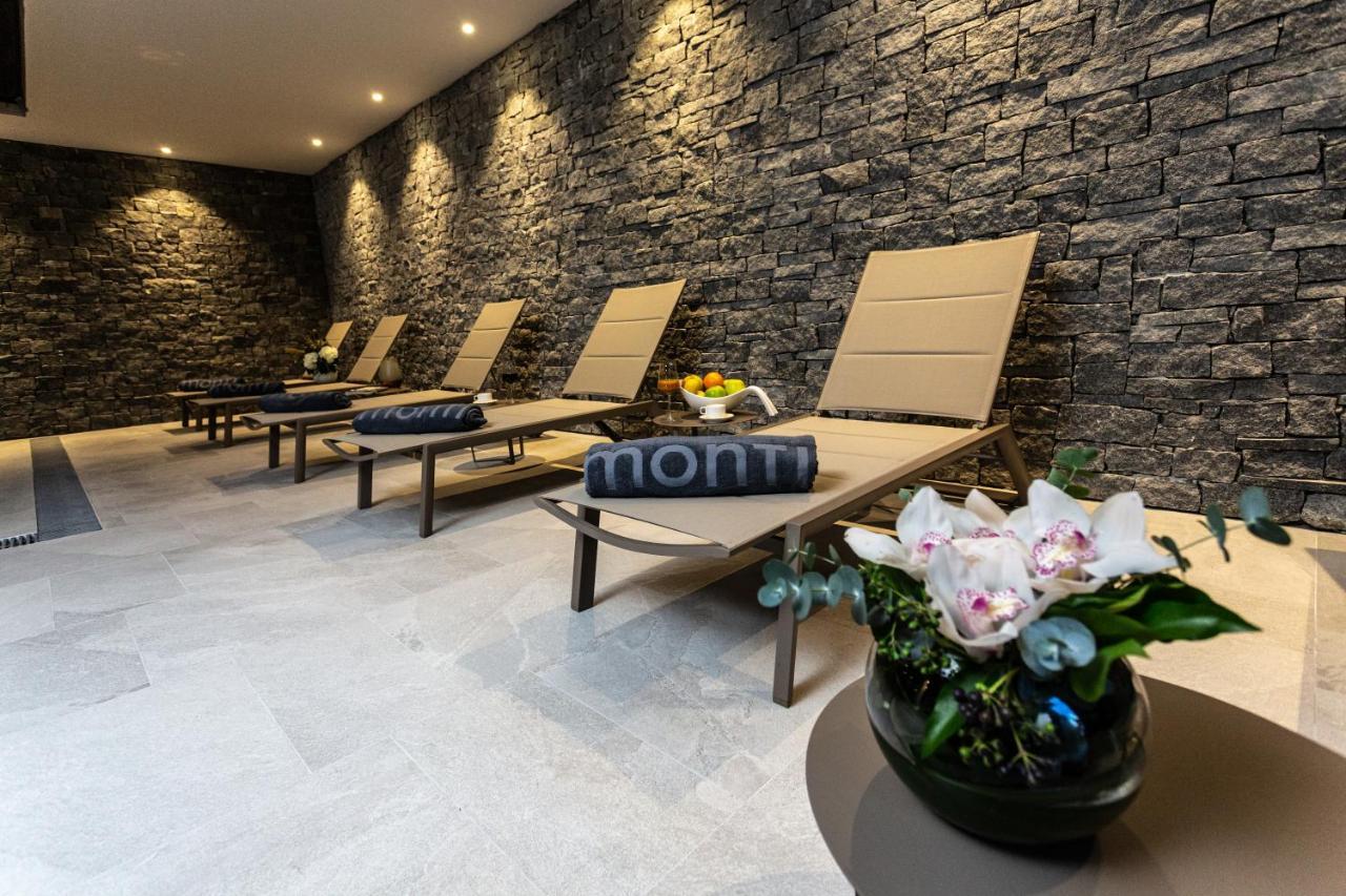 Hotel Monti Spa & Wellness Hadžići Εξωτερικό φωτογραφία
