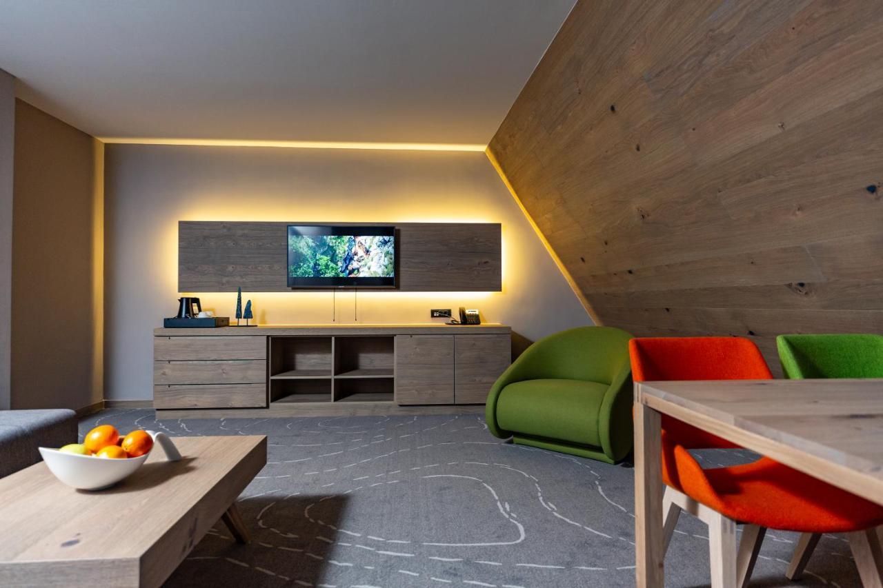 Hotel Monti Spa & Wellness Hadžići Εξωτερικό φωτογραφία