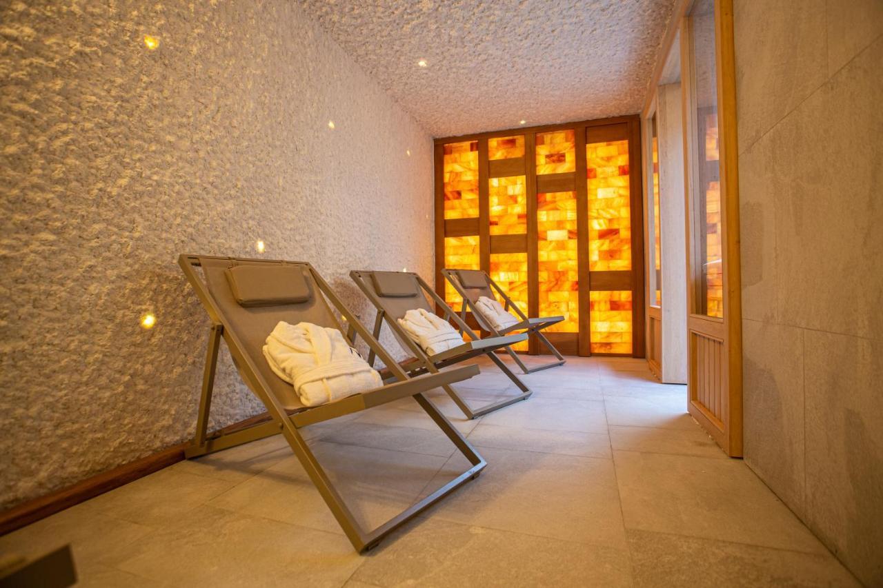 Hotel Monti Spa & Wellness Hadžići Εξωτερικό φωτογραφία