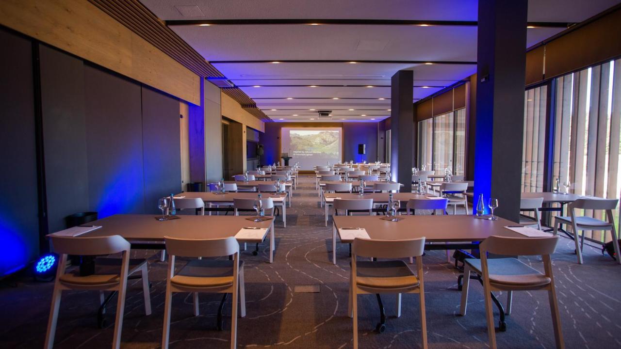 Hotel Monti Spa & Wellness Hadžići Εξωτερικό φωτογραφία