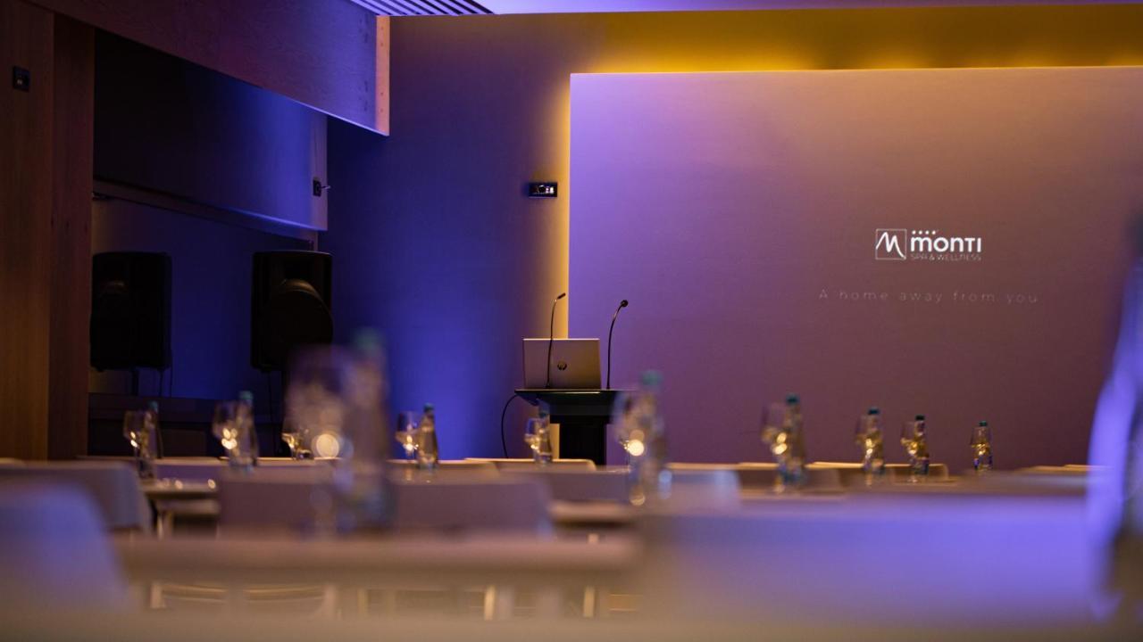Hotel Monti Spa & Wellness Hadžići Εξωτερικό φωτογραφία