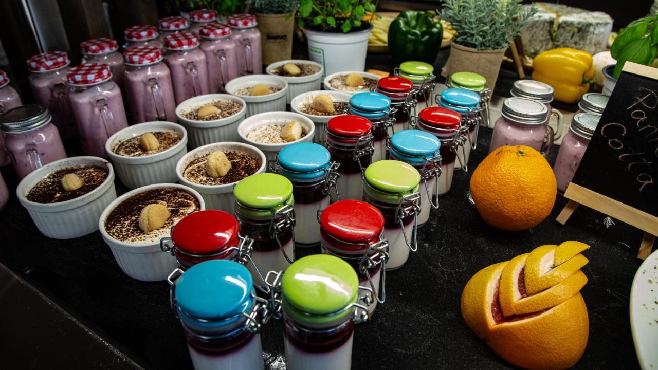 Hotel Monti Spa & Wellness Hadžići Εξωτερικό φωτογραφία