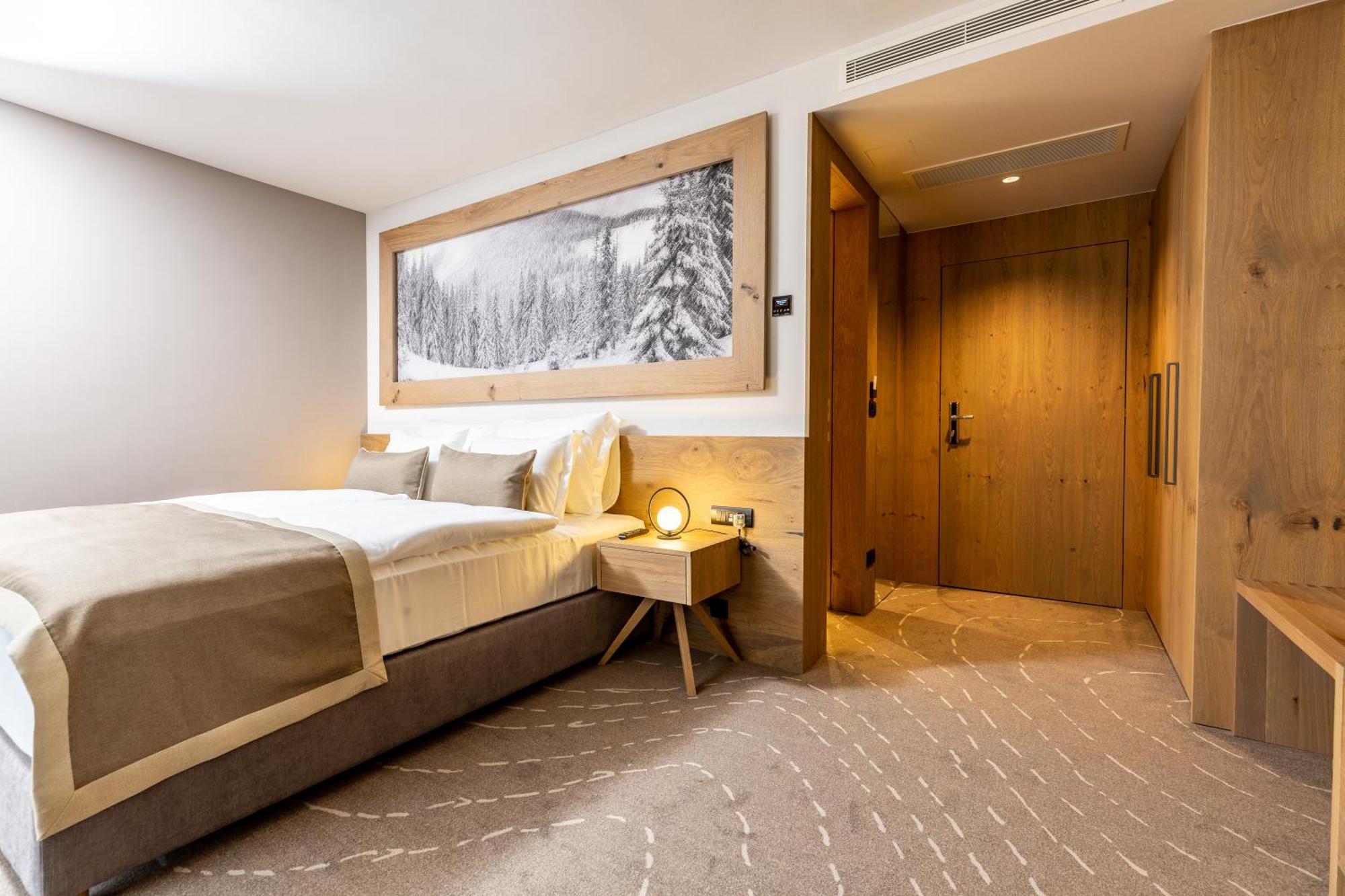 Hotel Monti Spa & Wellness Hadžići Εξωτερικό φωτογραφία